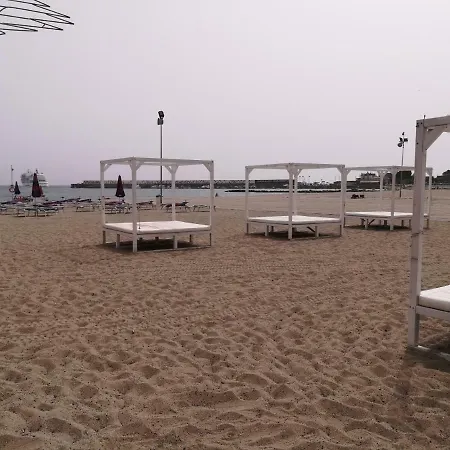 Naxos Taormina Apartment