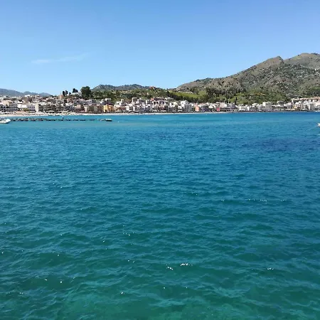 Naxos Taormina *