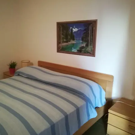 Apartment Naxos Taormina *