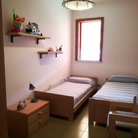 Naxos Taormina Apartment *