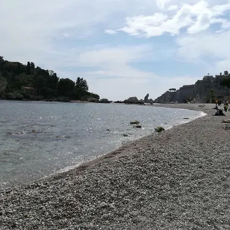 Naxos Taormina Apartment *