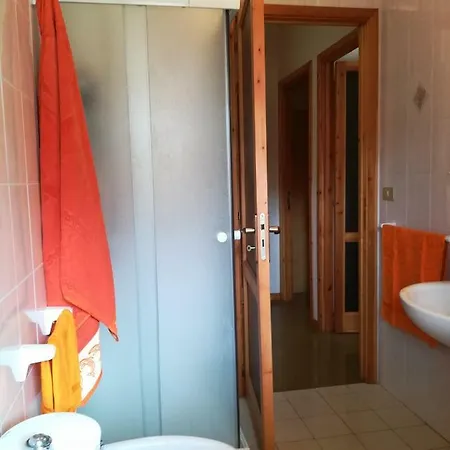 Apartment Naxos Taormina *